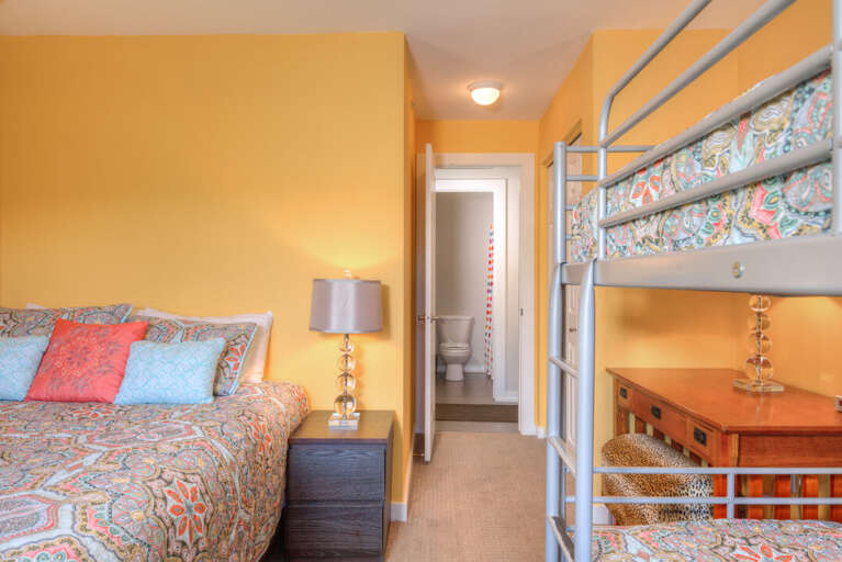 Get a good night's rest | Main Level Get a good night's rest | Main Level