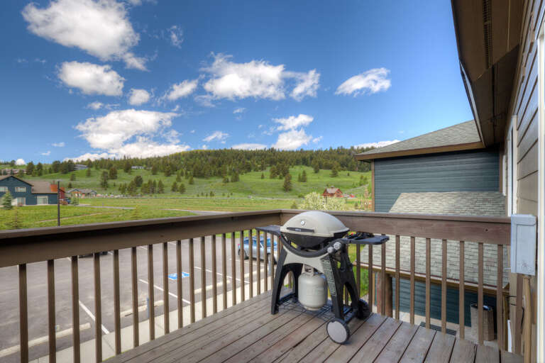 Grill out | Main Level Grill out | Main Level