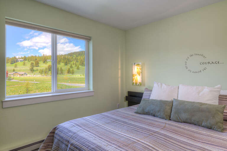 The morning sun is stunning | Main Level The morning sun is stunning | Main Level