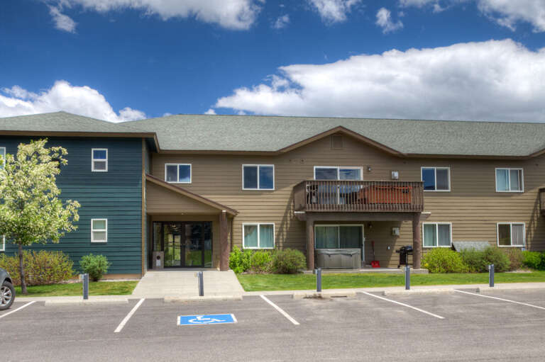 Views in all directions | Main Level Views in all directions | Main Level