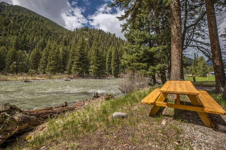 River views River views