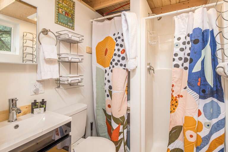 Wash the day off Wash the day off