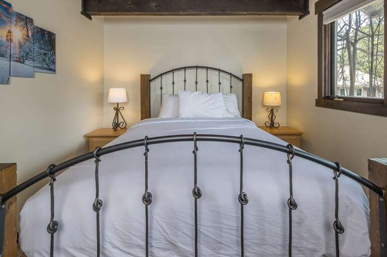 So cozy | Main Level