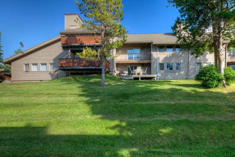 Play some yard games | Exterior