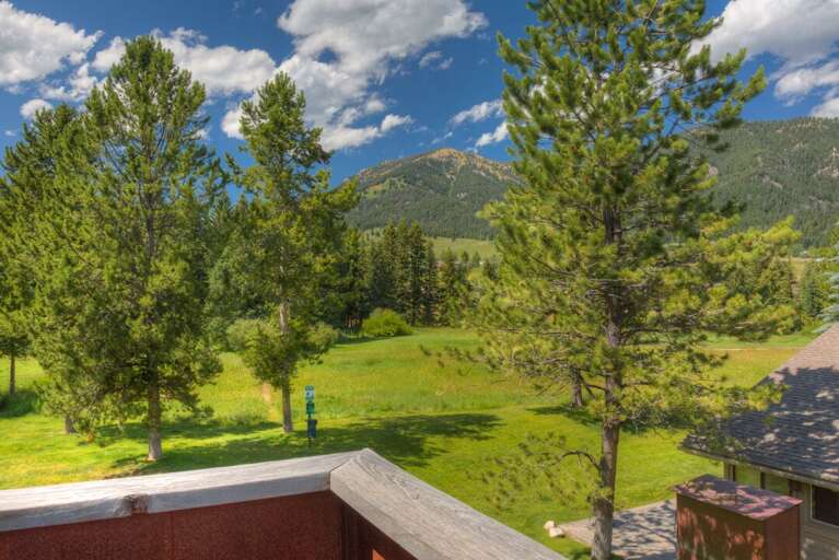 Beautiful mountain views | Exterior Beautiful mountain views | Exterior