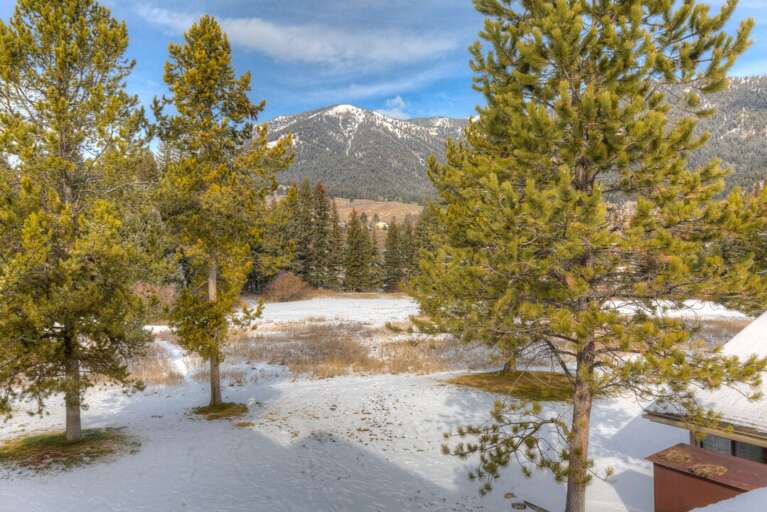 Winter wonderland | Exterior Winter wonderland | Exterior