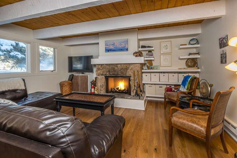 Have Family Game Night | Main Level Have Family Game Night | Main Level