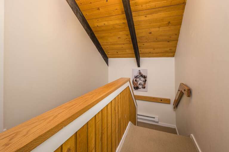 Upper Level Upper Level