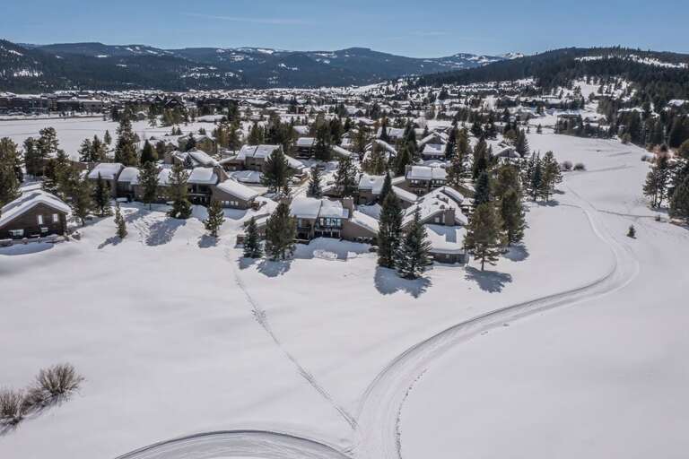 Aerial View Aerial View