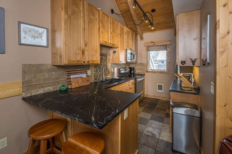 Cook a scrumptious meal | Main Level Cook a scrumptious meal | Main Level