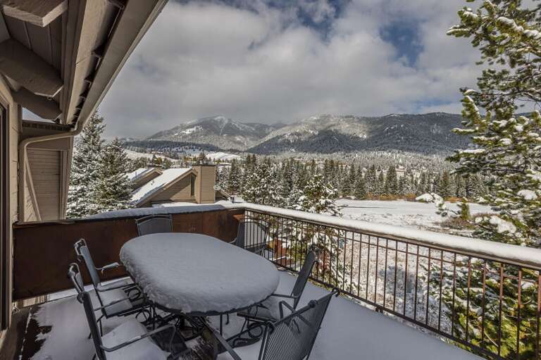 Gorgeous views | Exterior