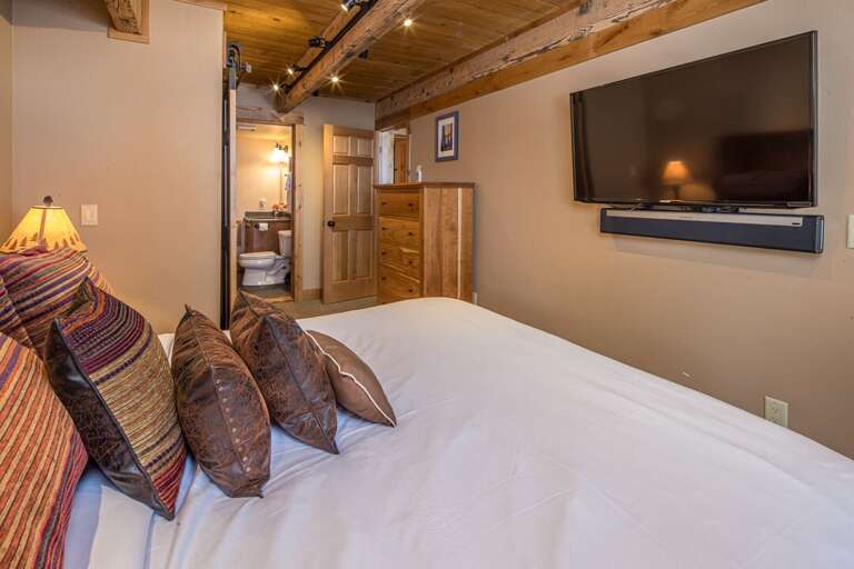 Watch tv in bed | Main Level Watch tv in bed | Main Level