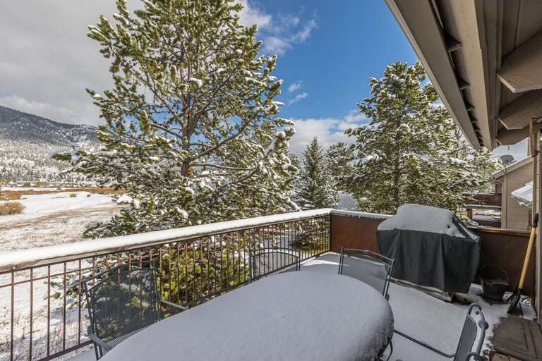 Winter wonderland | Exterior Winter wonderland | Exterior