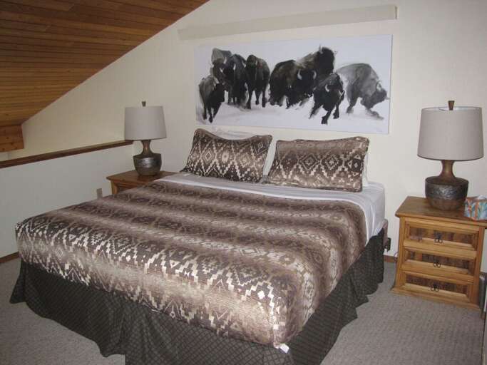 Catch up on your favorite show | Upper Level