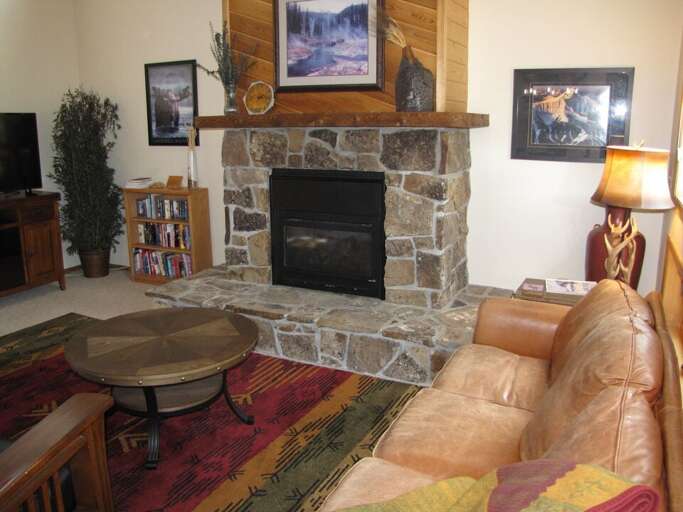 Kick back and enjoy the views | Main Level Kick back and enjoy the views | Main Level