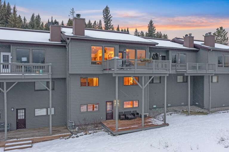 Beautiful sunsets | Lower Level