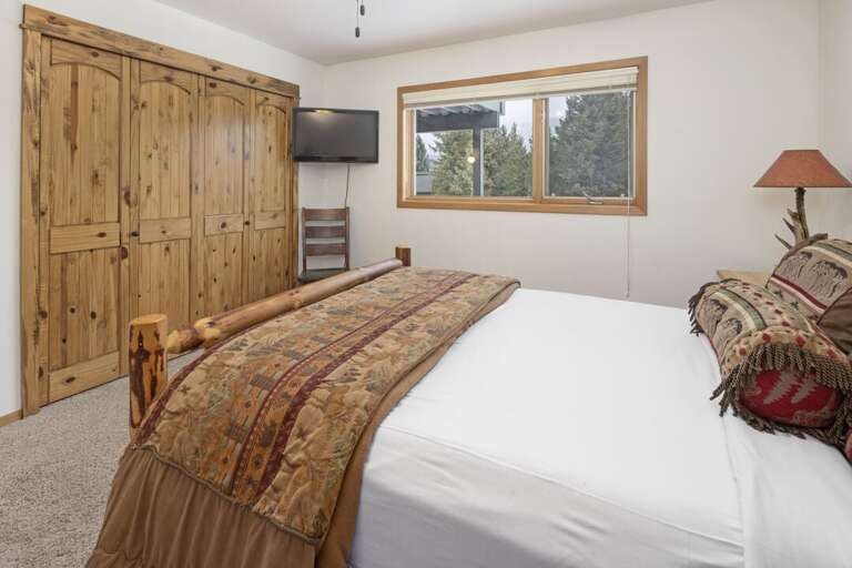 Catch up on your favorite show | Lower Level