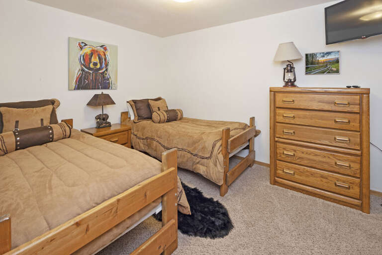 Kids love this room | Lower Level