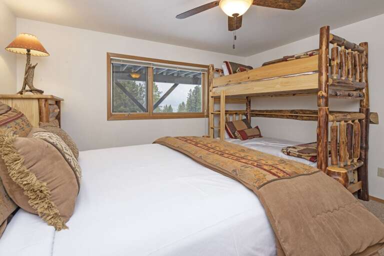 The perfect kid's room | Lower Level