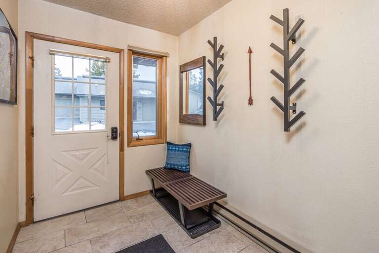 Entryway | Lower Level Entryway | Lower Level