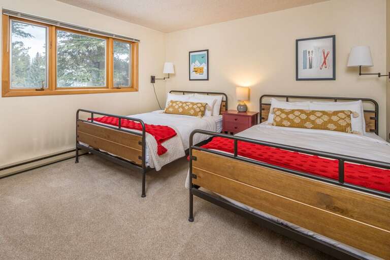 The perfect kid's room | Lower Level The perfect kid's room | Lower Level