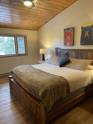 Relax after a long day | Main Level
