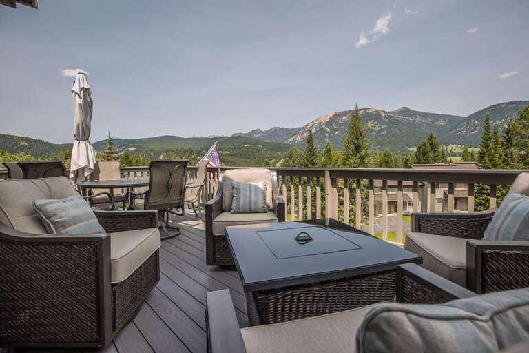 Perfect place to gather