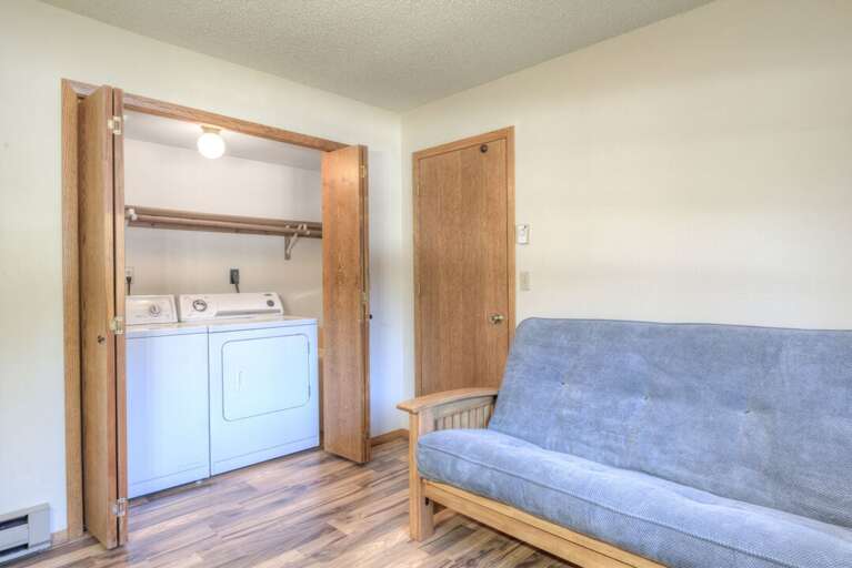 Laundry Area | Lower Level