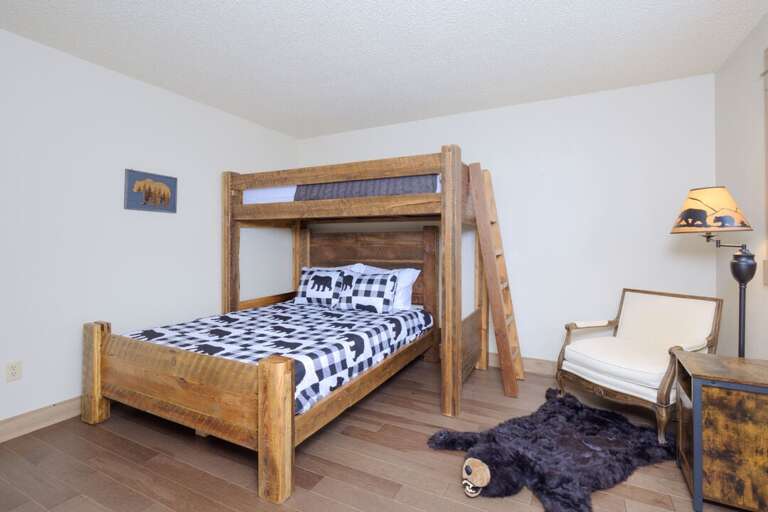 The perfect kid's room | Lower Level