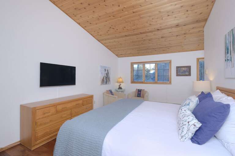 Catch up on your favorite show | Upper Level