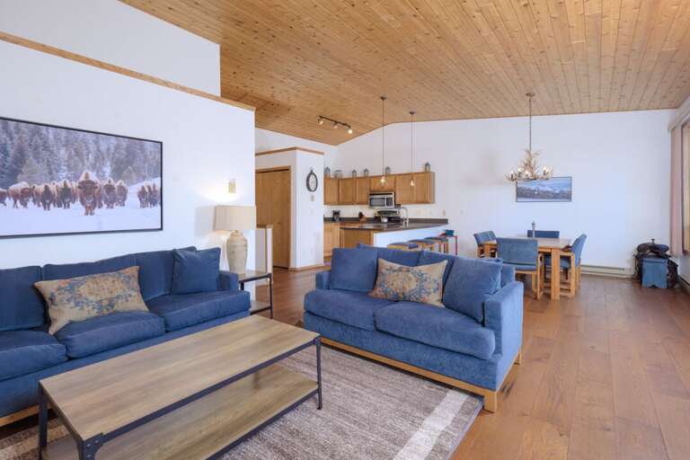 Kick back and relax | Main Level Kick back and relax | Main Level