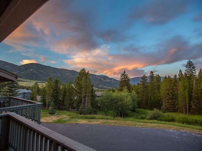 The views are incredible | Exterior