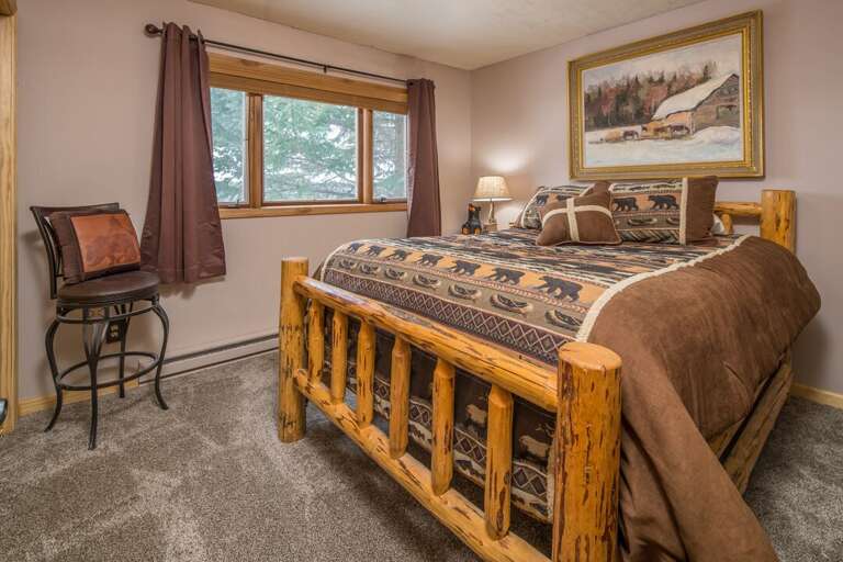 Wake up to morning sunshine | Lower Level Wake up to morning sunshine | Lower Level