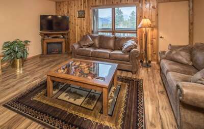 Watch a movie by the fire | Main Level Watch a movie by the fire | Main Level