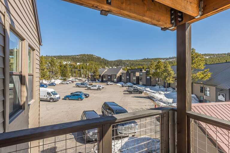 Views of the Community | Exterior