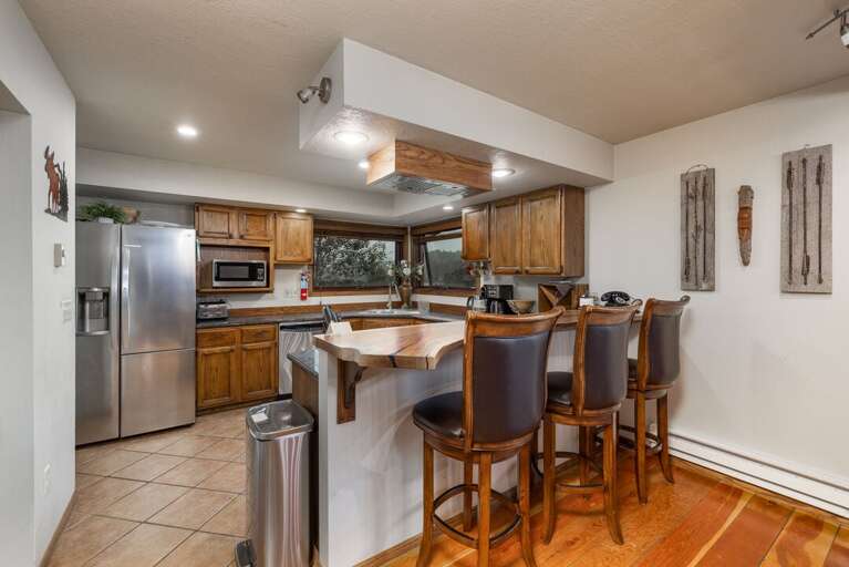Find Rentals