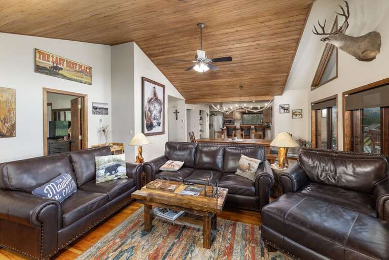 Find Rentals