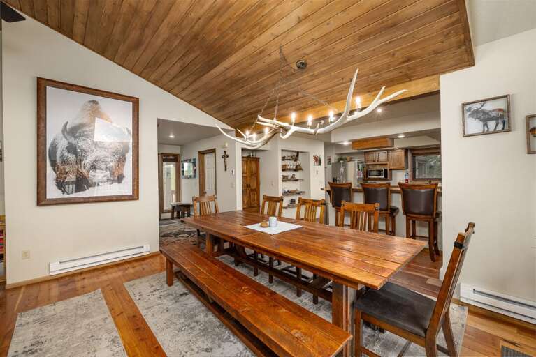 Find Rentals