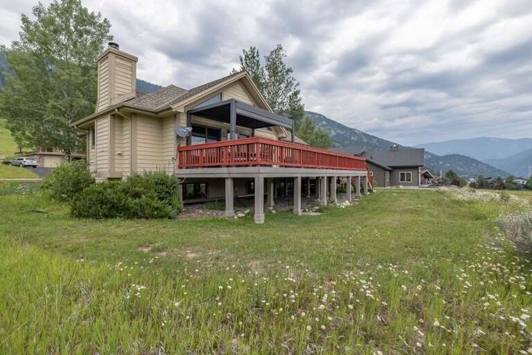 Find Rentals