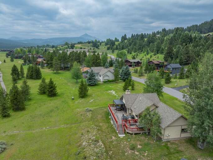 Find Rentals