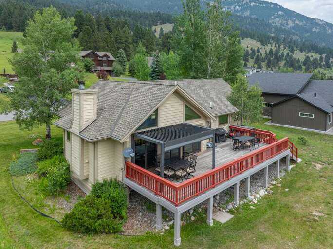 Find Rentals
