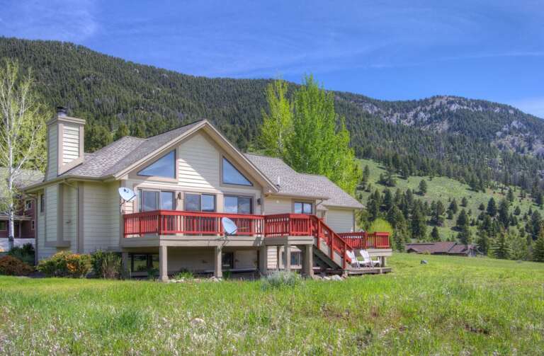 Enjoy the yard | Exterior