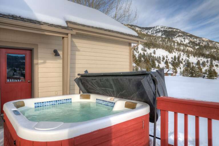 Relax after a fun day | Exterior