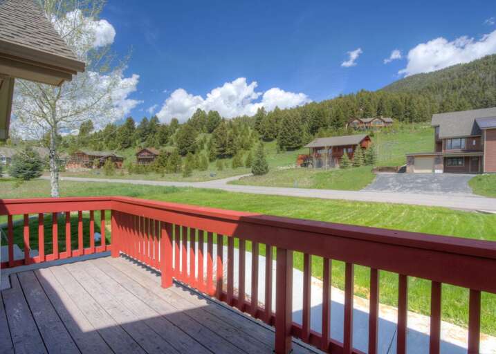 Views in every direction | Exterior