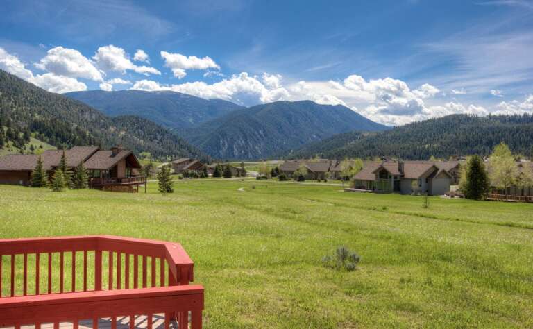 Take in the views | Exterior