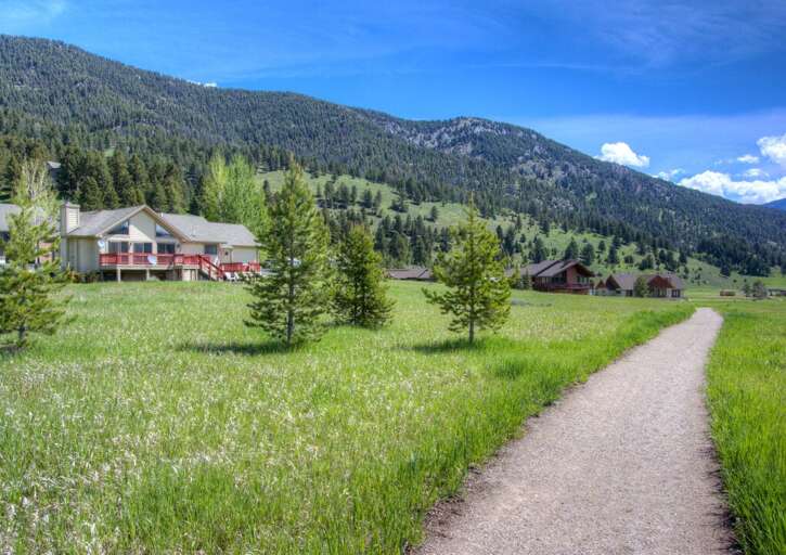 Go for a walk | Exterior