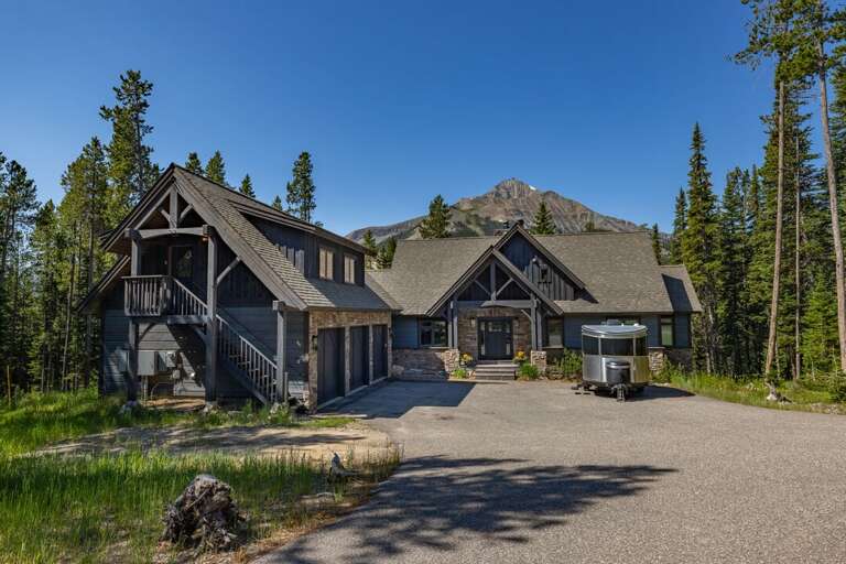 Find Rentals