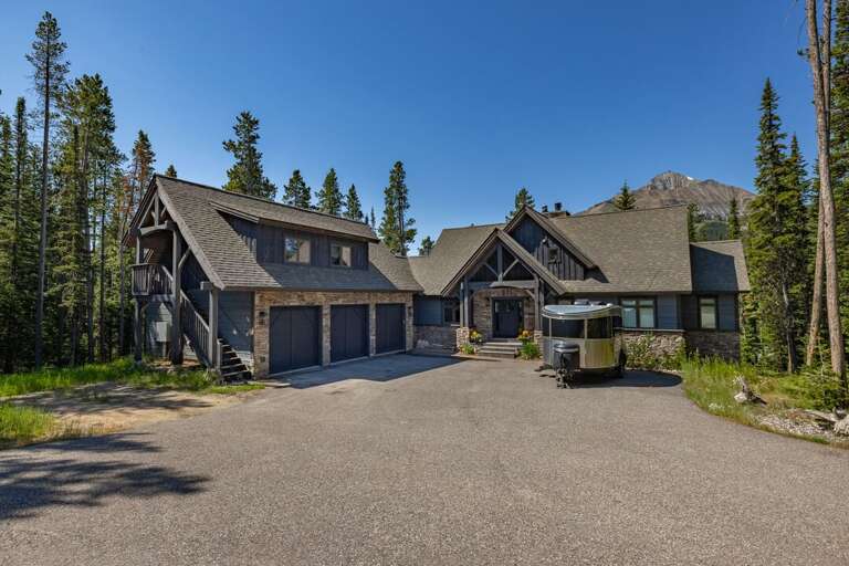 Find Rentals