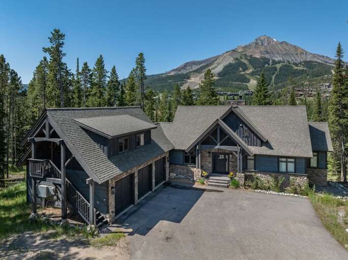 Big Sky Condo Rental
