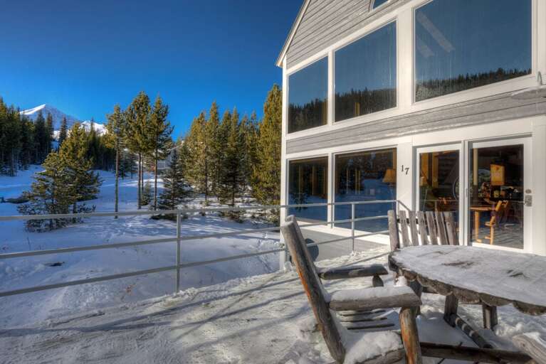 Lone Peak views | Exterior